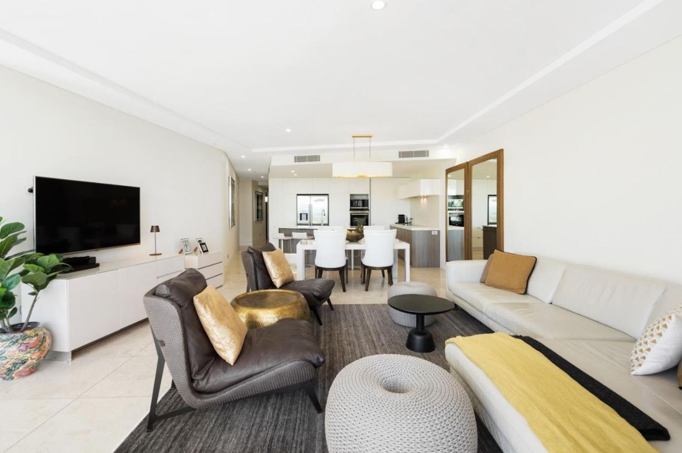 Sea Pearl A1 Beach Resort Mooloolaba Zewnętrze zdjęcie