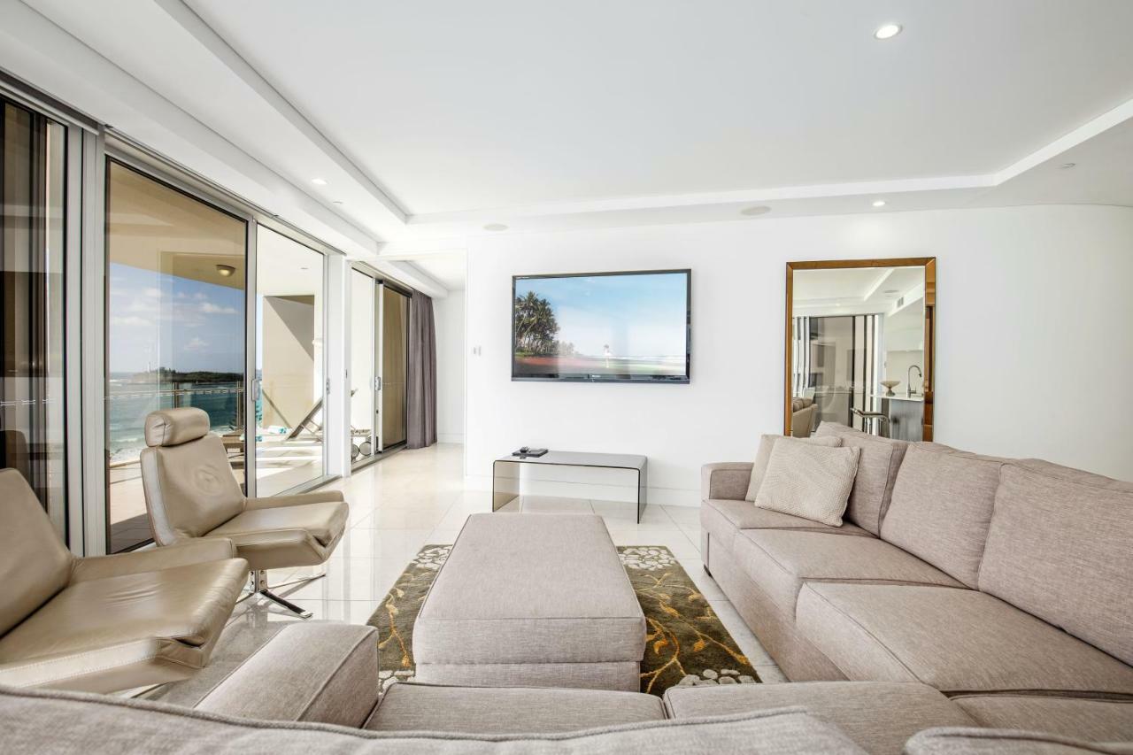 Sea Pearl A1 Beach Resort Mooloolaba Zewnętrze zdjęcie
