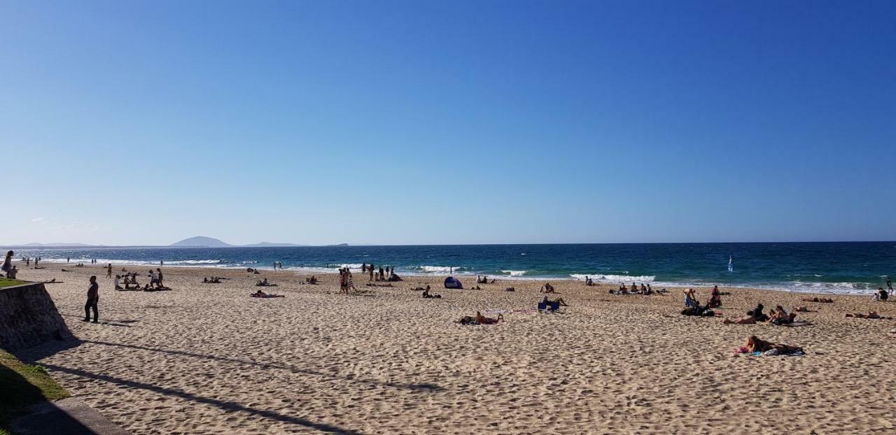 Sea Pearl A1 Beach Resort Mooloolaba Zewnętrze zdjęcie