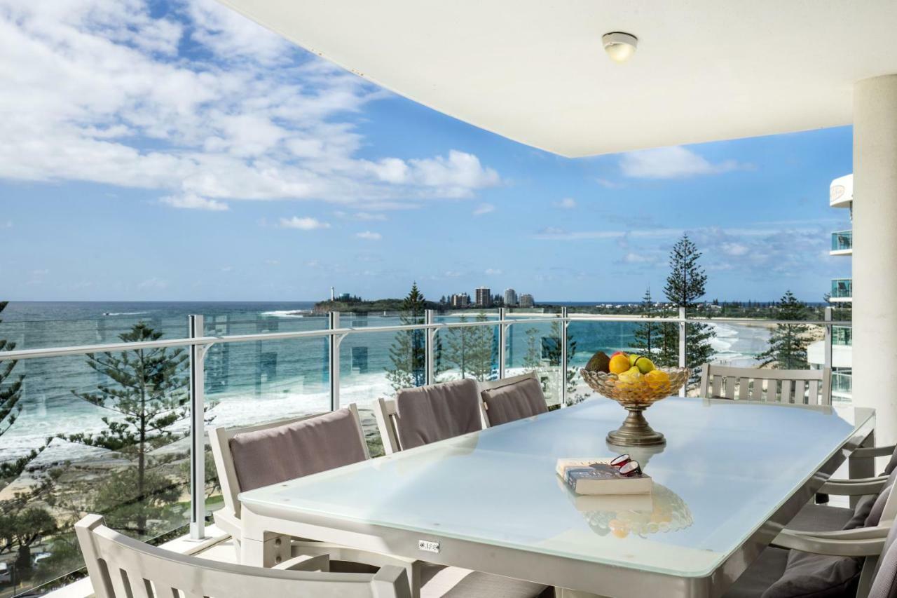 Sea Pearl A1 Beach Resort Mooloolaba Zewnętrze zdjęcie